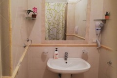 Bagno trilo 2 piano